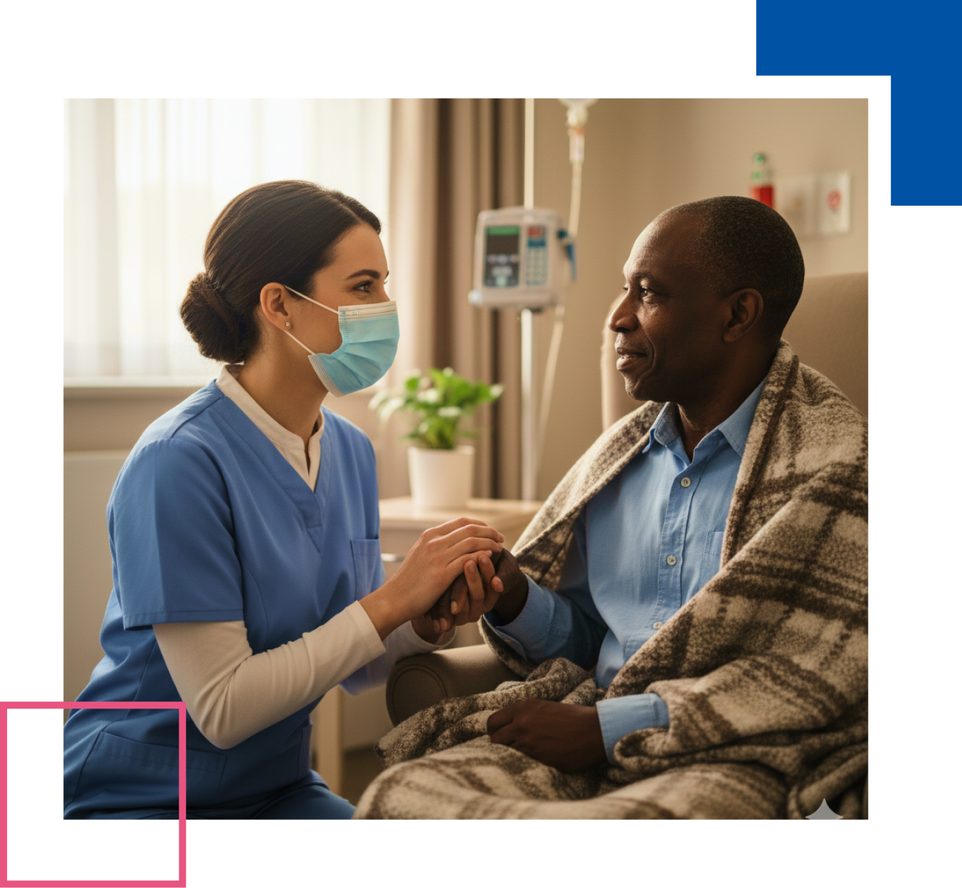 Healthcare professionals